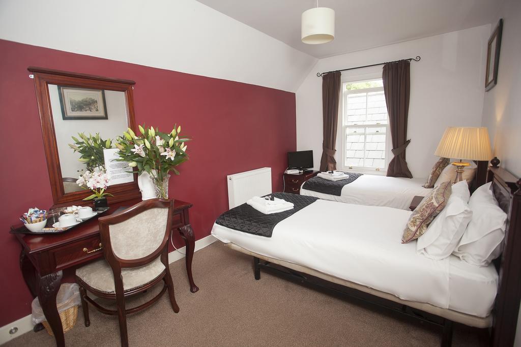 The Five Bells Hotel Deal Phòng bức ảnh