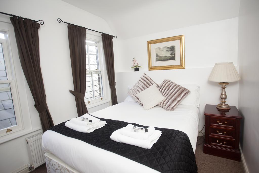 The Five Bells Hotel Deal Phòng bức ảnh