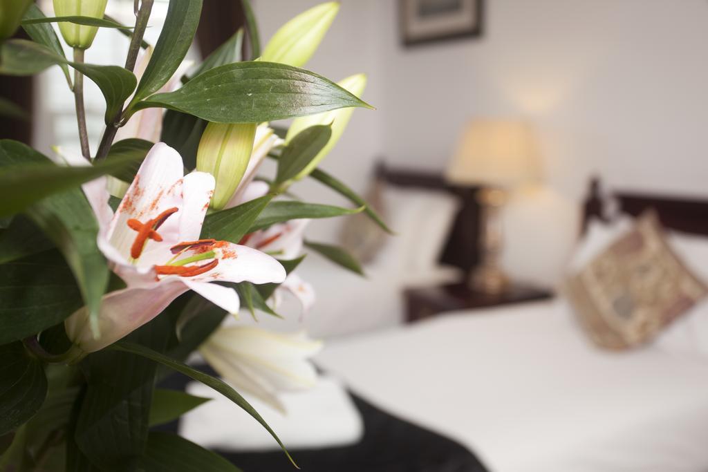 The Five Bells Hotel Deal Phòng bức ảnh