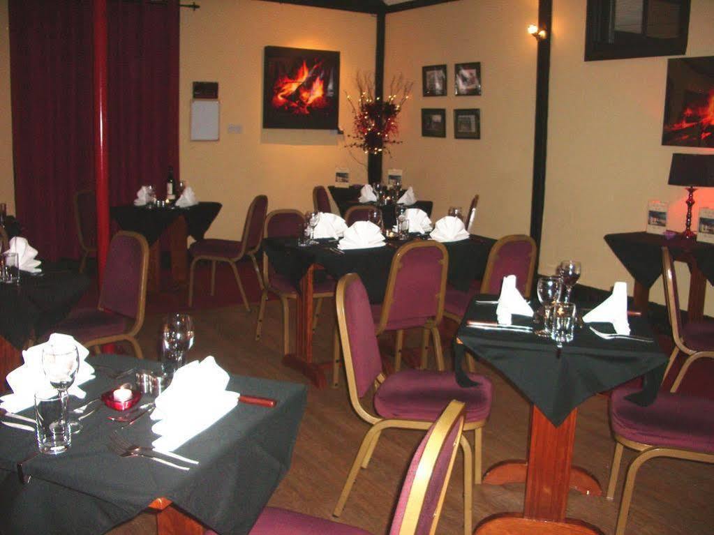 The Five Bells Hotel Deal Ngoại thất bức ảnh